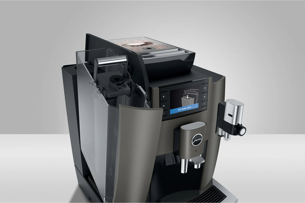 W8 Dark Innox Professional