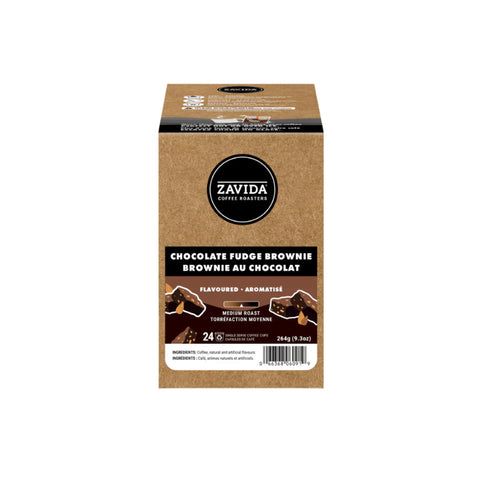 Zavida K cups