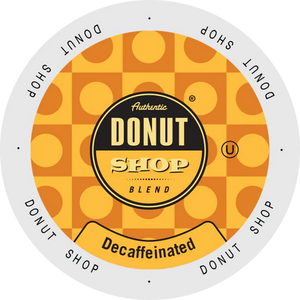 Authentic Donut Shop Decaf 24 CT