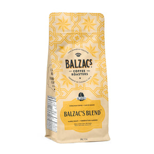 BALZACS COFFEE WB.. BALZAC'S BLEND  12oz