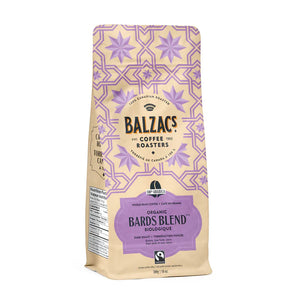 BALZACS COFFEE WB.. BARDS BLEND  12oz