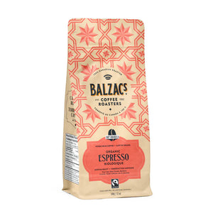 BALZACS COFFEE WB.. ESPRESSO  12oz