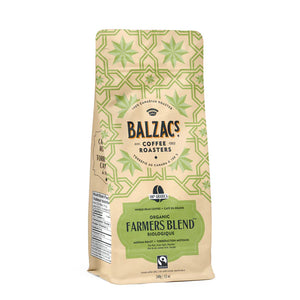 BALZACS COFFEE WB.. FARMER'S BLEND  12oz