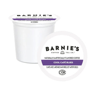 Barnie's Cool Cafe Blues 24 CT