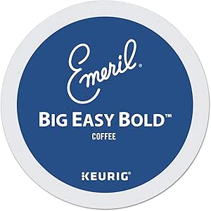 Emeril's Big & Easy Bold 24 CT