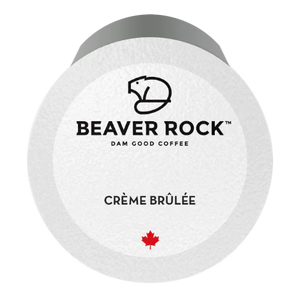 Beaver Rock Creme Brulee 25 CT