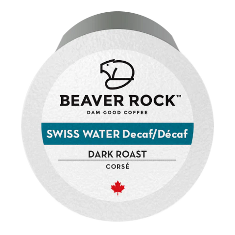 Beaver Rock K cup
