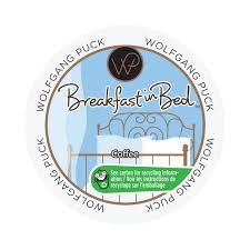 Wolfgang Puck RC Breakfast In Bed 24 CT