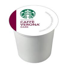 Starbucks Caff Verona K-Cup 24 CT