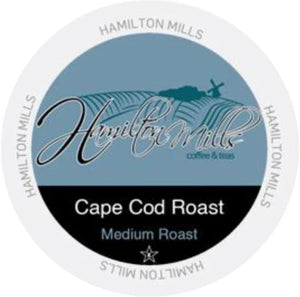Hamilton Mills Cape Cod 40 CT
