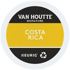 Van Houtte K CUP Costa Rica Fair Trade 24 CT
