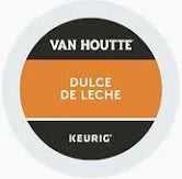 Van Houtte K CUP Dulce De Leche 24 CT