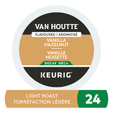 Van Houtte k cup