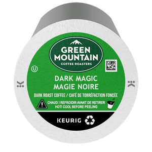 GMCR K CUP Extra Bold Dark Magic 24 CT