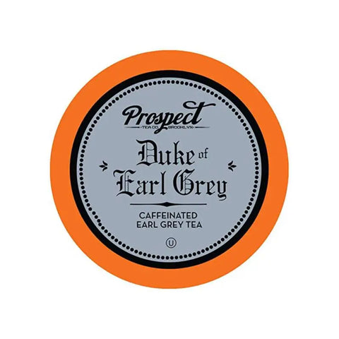 Prospect Tea K cup