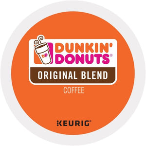 Dunkin' Donut - Origina Blend  24 CT