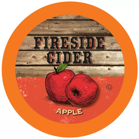 Fireside K cups
