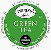 Twining Tea K Cup Green Tea 24 CT