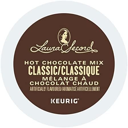 New Specialty / Cider & Hot Chocolates (Office Coffee)