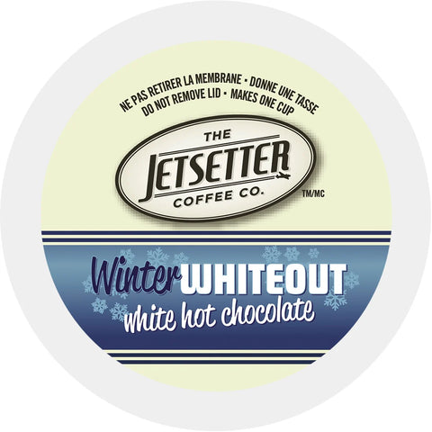 JETSETTERS K cup