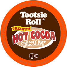 Tootsie Roll Hot Cocoa 40 CT