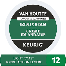Van Houtte K CUP Irish Cream 24 CT