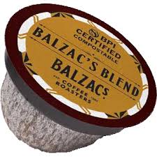 
            
                Load image into Gallery viewer, Balzac Blend K cups 18 CT
            
        