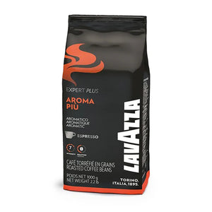 Lavazza - Aroma Piu Beans 1 kg