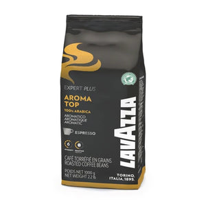 Lavazza - Expert Plus - Aroma Top Beans 1 kg