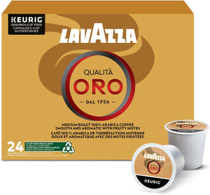 LAVAZZA K CUP Oro 24 CT