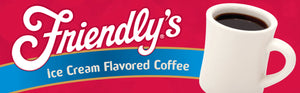 Friendly Sundae Nut Football 40 CT