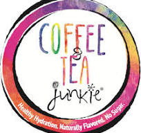 Coffee Junkie - Crazy Candy Cane 12 CT K cups