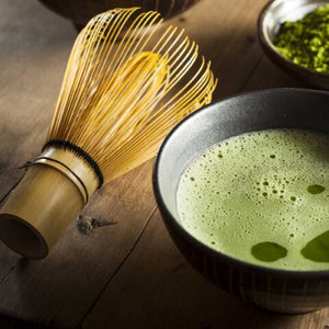 Tea Squared Matcha Whisk
