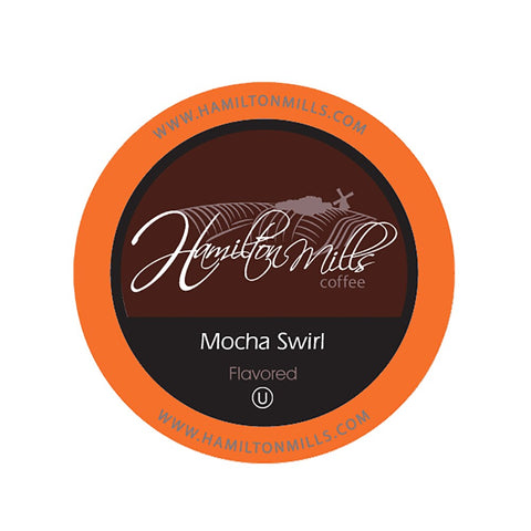 Hamilton Mills K-cup