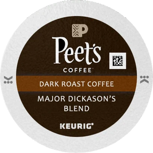 Peets Major Dickason 10pk