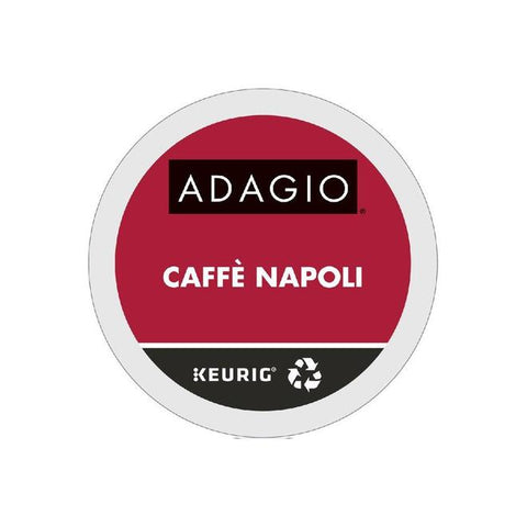 Coffee K cup -