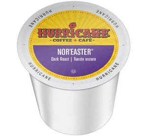 Hurricane Nor'Easter 24 CT