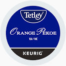 GMCR Tetley K CUP Orange Pekoe 24 CT