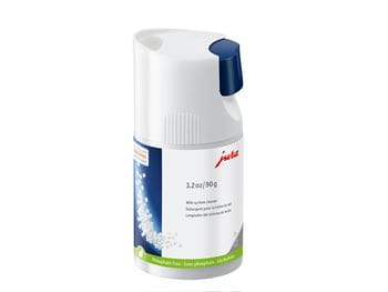 Jura Milk System Cleaning Tablets, for 30 Cleans..90gr (Dispensing unit )
