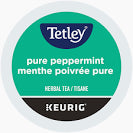 GMCR Tetley K CUP Pure Peppermint 24 CT