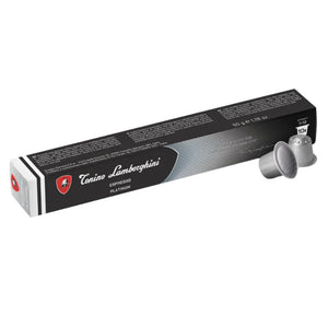 TONINO Lamborghini Platinum Blend Nespresso... Dark Roast
