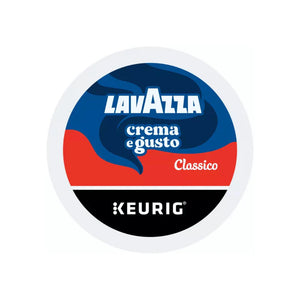 LAVAZZA K CUP Crema Gusto 24 CT