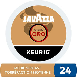 LAVAZZA K CUP Oro 24 CT