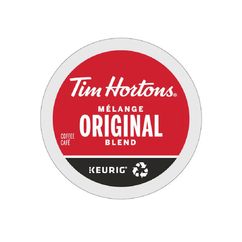 Tim Hortons k cup
