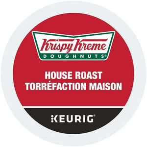 Krispy Kreme - House  K-Cup 30 CT