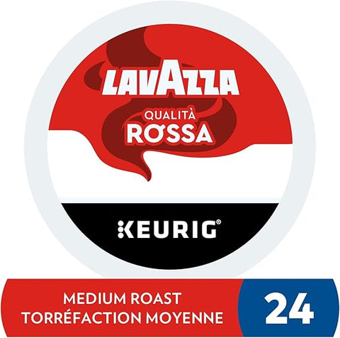 Lavazza coffee k cup