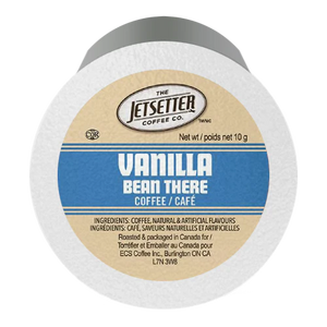 Jetsetter - Vanilla Bean There 24's