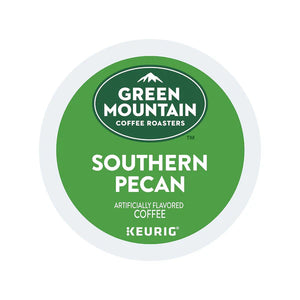 GMCR K CUP Flav Coffee Southern Pecan 24 CT