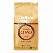 Lavazza -  Oro Qualita Beans 1 kg