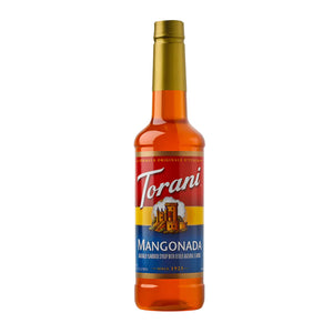 Torani Mangonada Syrup, 750ml
